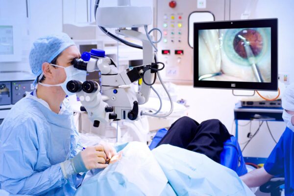 This Is What To Expect After Cataracts Surgery Gx Optical Australia