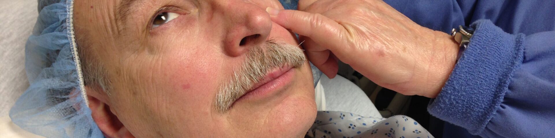 cataract surgery