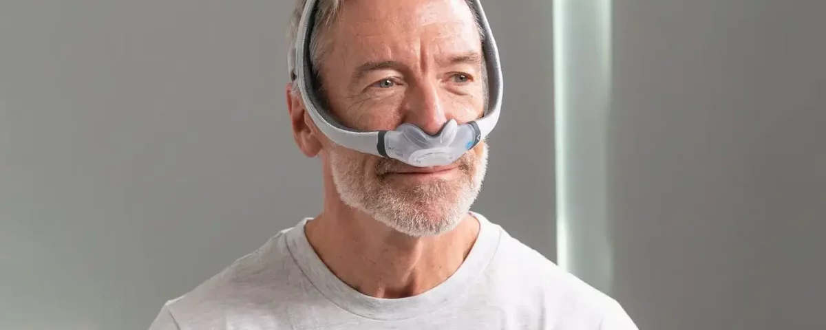 Buy CPAP Masks Online