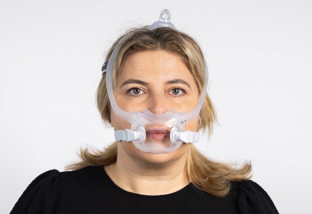Buy CPAP Masks Online