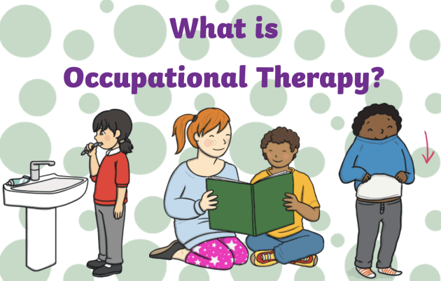 Understanding the Role of an Occupational Therapist in Daily Life