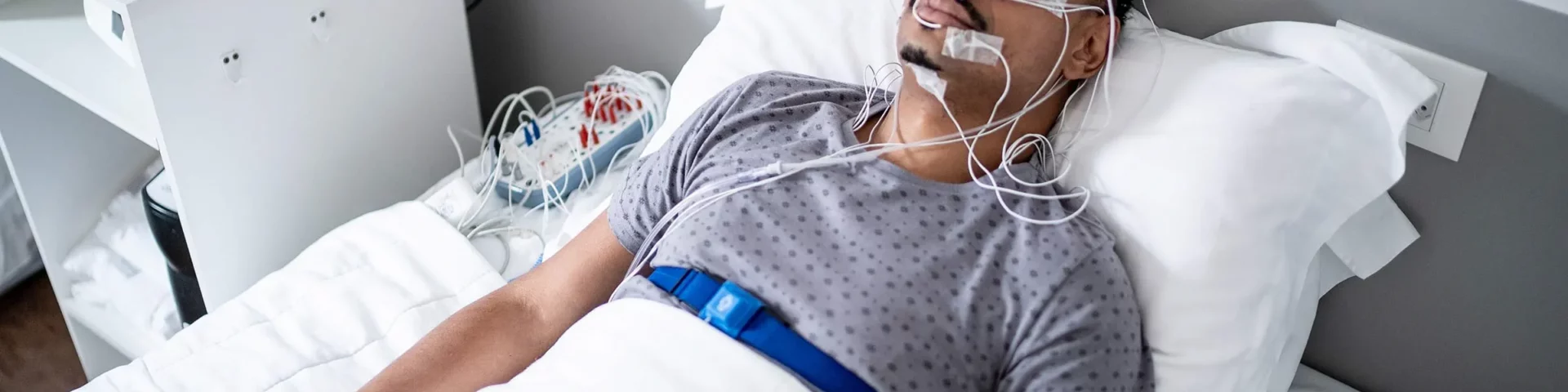 Sleep Testing Adelaide