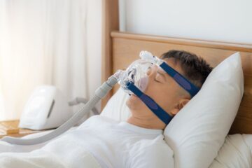 sleep study brisbane