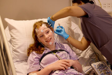 Improve Your Health with a Sleep Study Perth