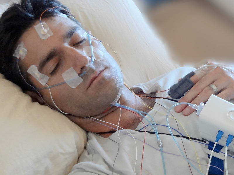 Improve Your Health with a Sleep Study Perth