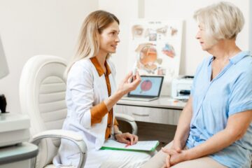 Retinal Damage Symptoms You Should Never Ignore At Home
