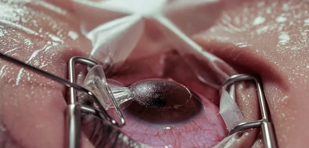 What Retinal Detachment Treatments Are Available And How They Differ