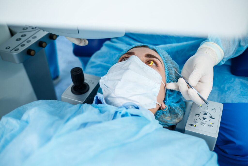 What Retinal Detachment Treatments Are Available And How They Differ