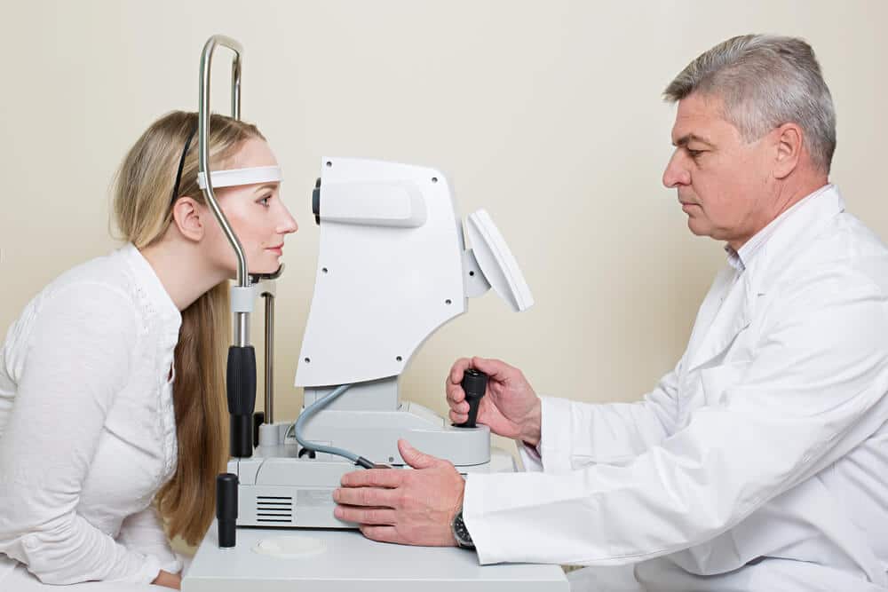 What Retinal Detachment Treatments Are Available And How They Differ